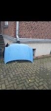 Vw Lupo Motorhaube 