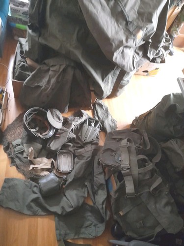 Seesack voll uniform - voll, nl