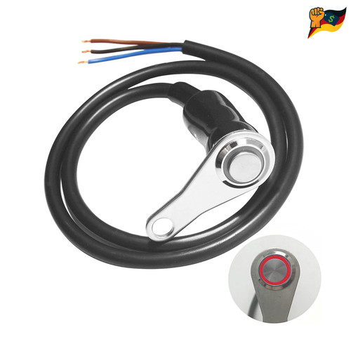 Greluma 12v led motorrad - led,