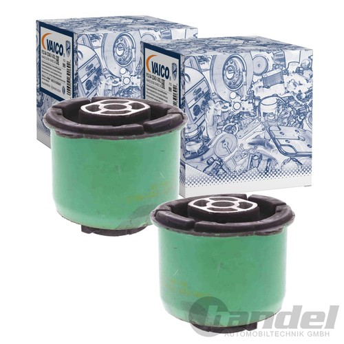 Vaico hinterachsbuchsen - 2x,