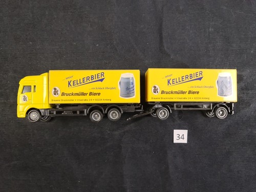 Werbetrucks bruckmüller - werbetrucks,