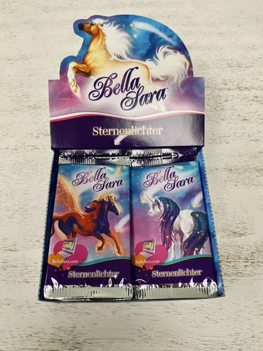 Bella sara sternenlichter - bella,