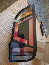 Lupo GTI Rückleuchte Rechts