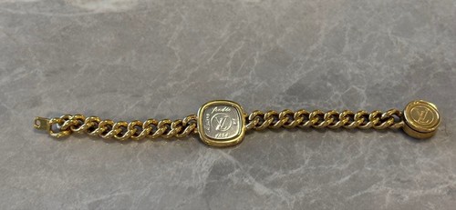 Louis vuitton 1854 - vuitton, kette