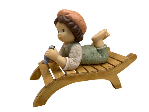 Goebel figur nina marco - marco, 10