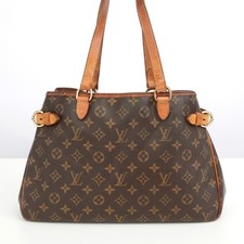 LOUIS VUITTON LV Monogram
