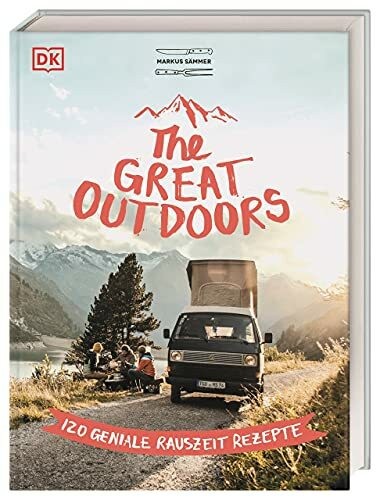 The great outdoors - outdoors:, 120