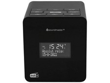 Soundmaster uhrenradio - soundmaster, ur