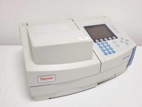 Thermo scientific helios omega - thermo,