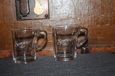 Senseo 2 Gläser Henkelglas