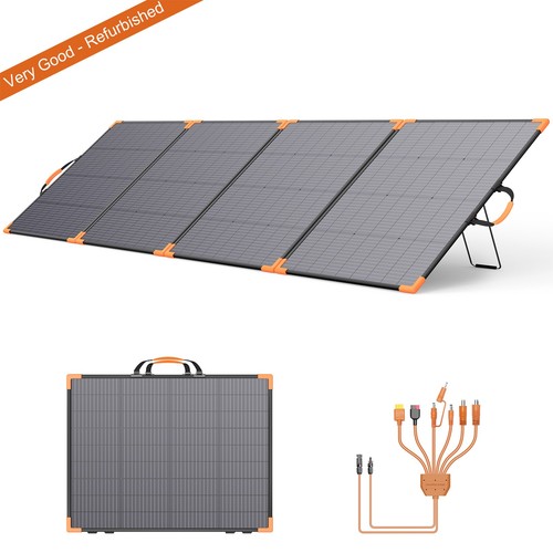 400w solarpanel bifazial - 400w,
