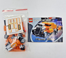 LEGO® Racers 8641 Flame
