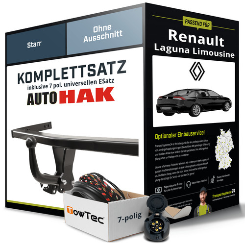 Für renault laguna - für,