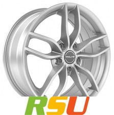 Proline ZX100 arctic silver