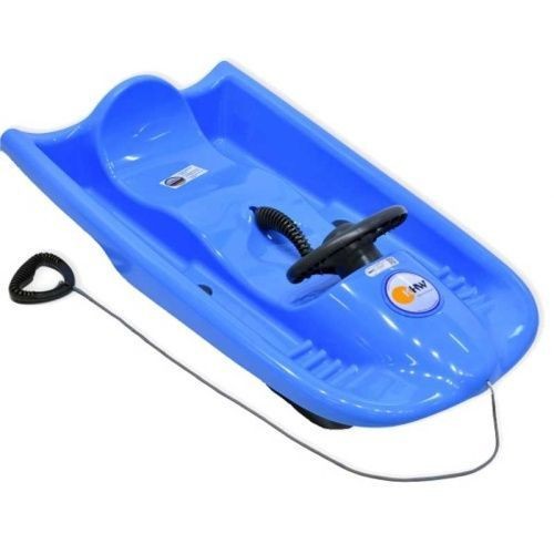 Schlitten snow flyer - flyer, mit