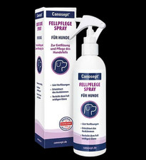 Canosept FELLpflegespray für