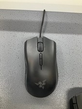RAZER Mamba Elite schwarz