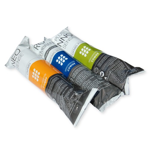 Coway filtersatz inkl - coway,