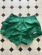Nike NYLON Short Vintage 80s