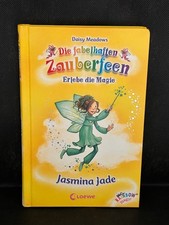 Die fabelhaften Zauberfeen
