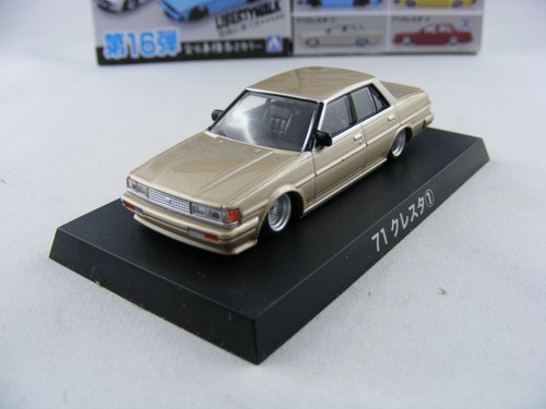 Toyota mkii sedan gx71 - 87,
