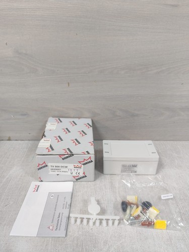 Dorma 500 dcw - dorma,