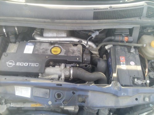 Motorsteuergerät opel zafira - motorsteuergerÄt,