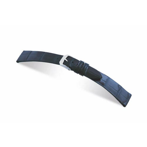 Uhrenarmband ozeanblau - uhrenarmband, in