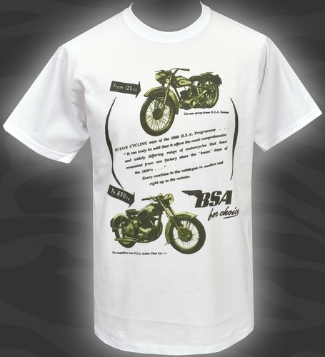 Herren motorrad shirt - herren, t-shirt