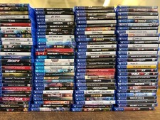 PS4 Spiele 1 kaufen oder