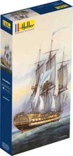 Heller Le Glorieux Segelschiff