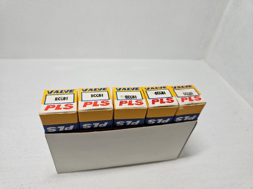 Pls ecc81 nib - pls,
