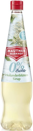 Mautner markhof holunder - mautner,