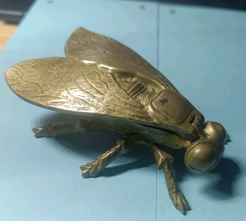 Fliege aschenbecher - fliege,