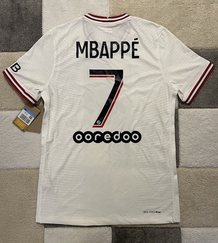 Neu offizielles mbappe psg - neu,