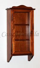 Hängevitrine 38x77x18cm