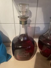 Jack Daniel Tribute to