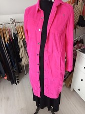 Cord Hemd Oder Mantel Von