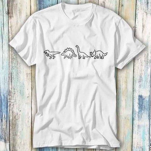 Shirt dinosaurier party - ,