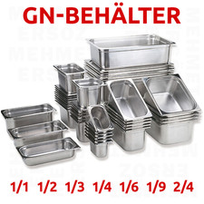 Behälter - gn,