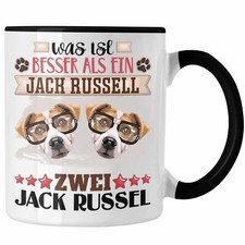 Trendation - Jack Russel