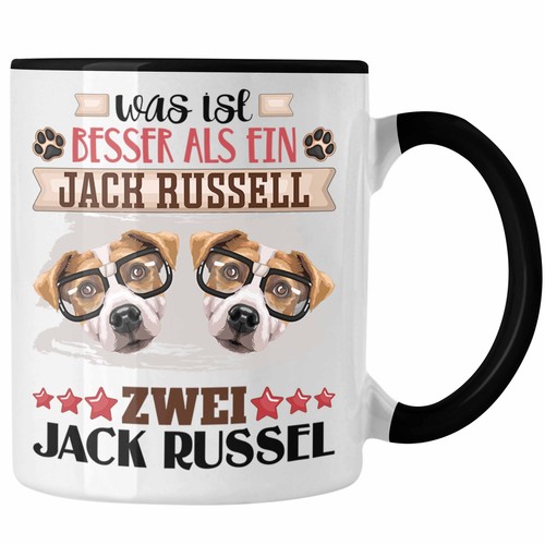 Trendation jack russel - -,