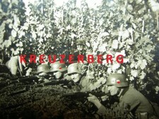 Foto Portrait Soldaten