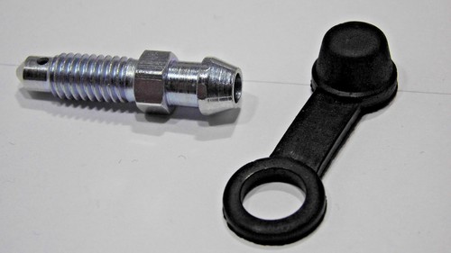 Entlüftungsschraube brembo - entlüftungsschraube,