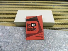 Signalbuch 1959 und Ratgeber