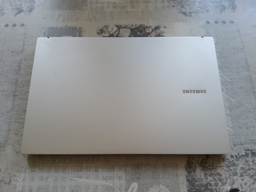 Samsung galaxy book - samsung,