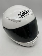 Shoei XR 1100 Helm Weiß