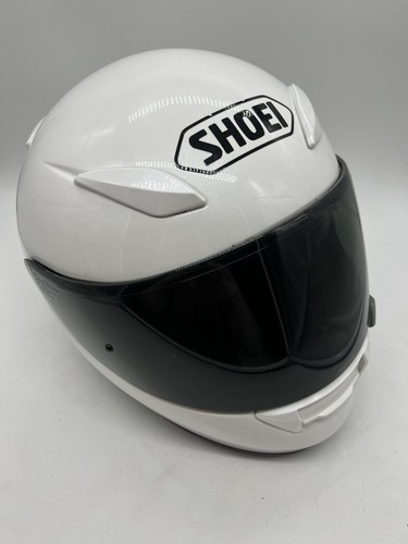 Shoei 1100 helm weiß - xr,