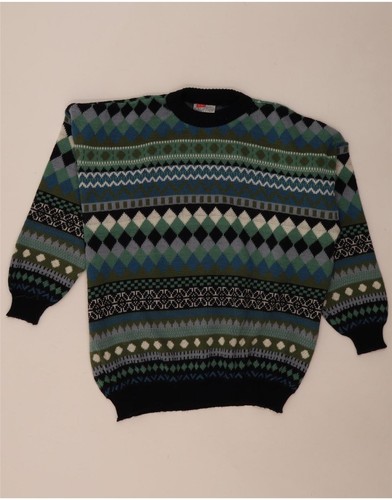 Vintage herren rundhals - vintage,