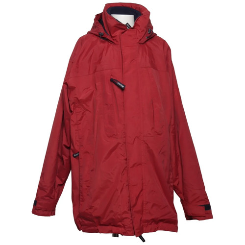 Marine pool allwetterjacke - marine,